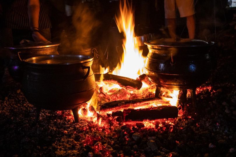 Fire Fest