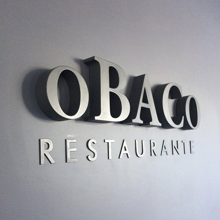Restaurante oBaco