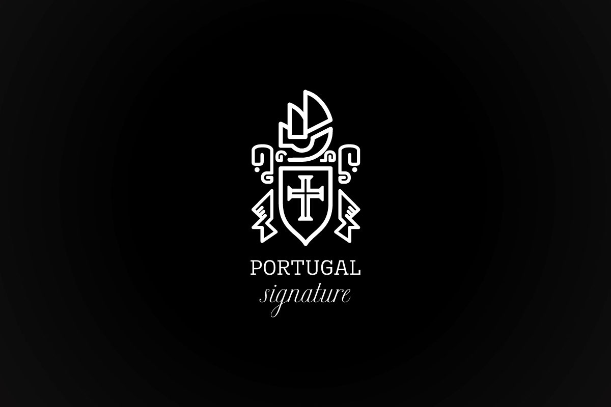 Portugal Signature