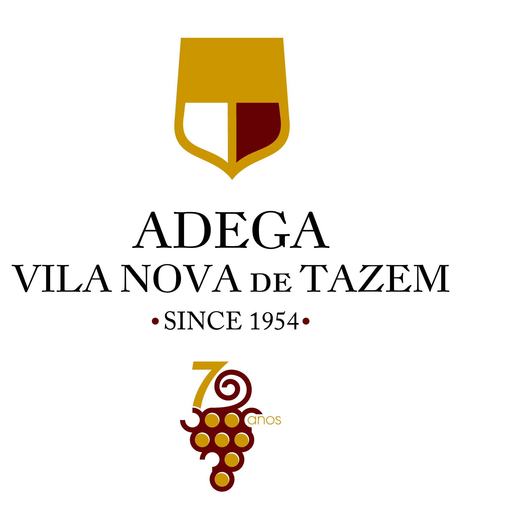 Adega Cooperativa de Vila Nova de Tazem