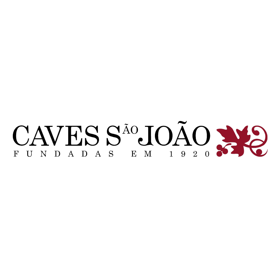 Caves São João